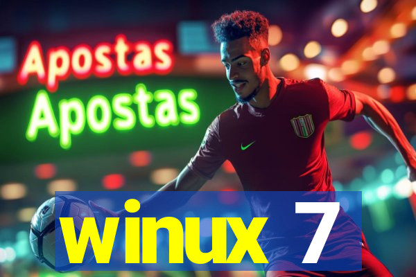 winux 7